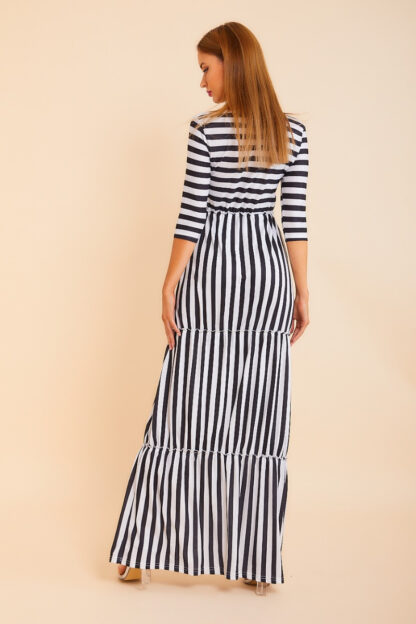 Summer Day Maxi Dress - Image 6