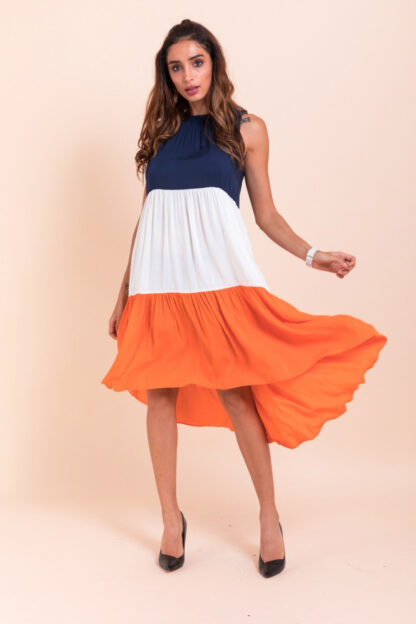 Kennedy Classy Dress - Image 5