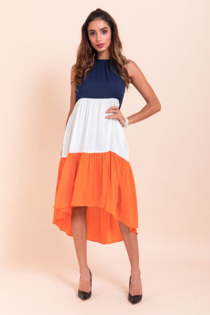 Kennedy Classy Dress - Image 6