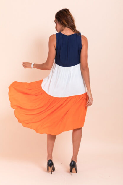 Kennedy Classy Dress - Image 7