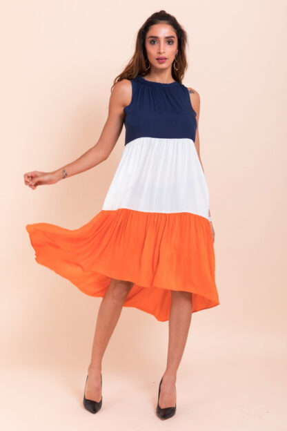 Kennedy Classy Dress