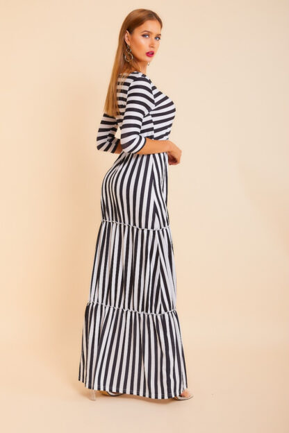 Summer Day Maxi Dress - Image 5