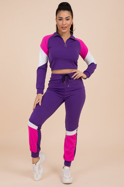 Nessa Casual Set