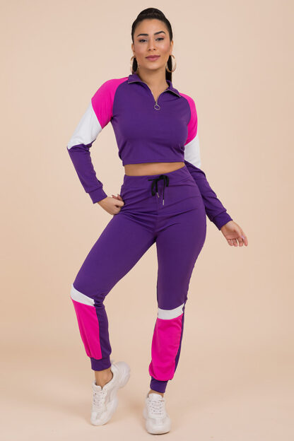 Nessa Casual Set - Image 2
