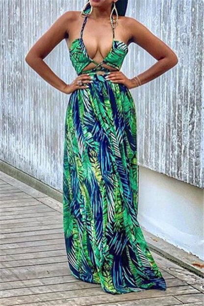 OUTSIDE 2020 Summer Dress - Image 3