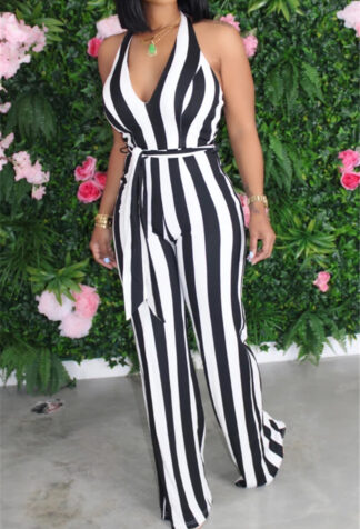 Arlene Downer Jumpsuit