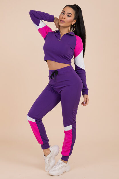 Nessa Casual Set - Image 3