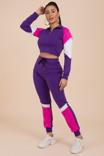 Nessa Casual Set - Image 4