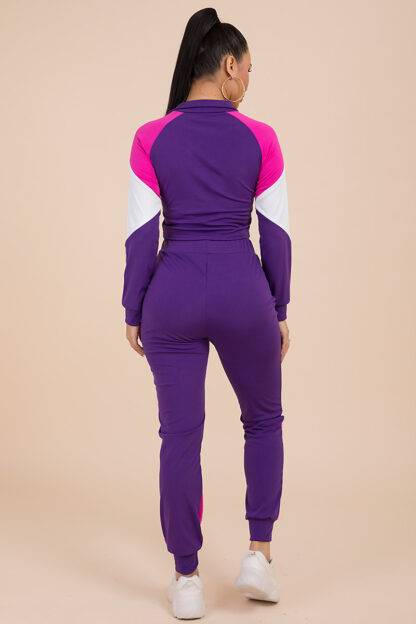 Nessa Casual Set - Image 6