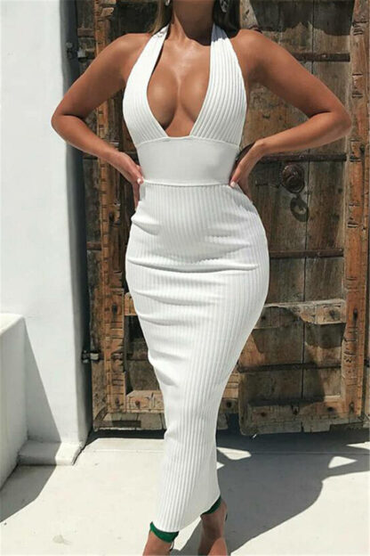 Kemi Stretch Dress