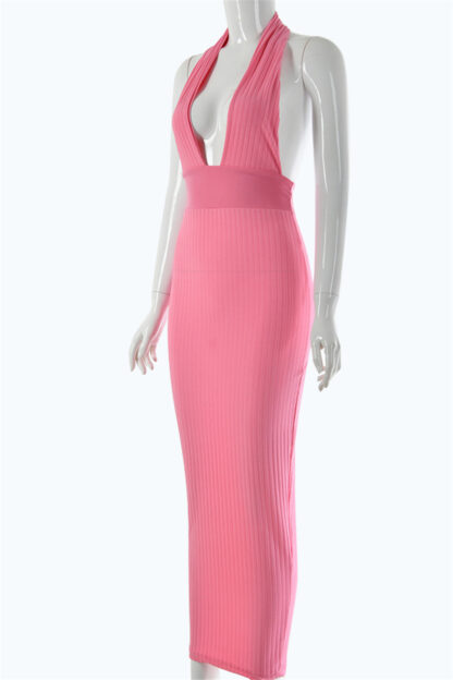 Kemi Stretch Dress - Image 8