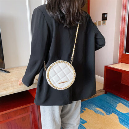 Anderson Crossbody Purse - Image 8