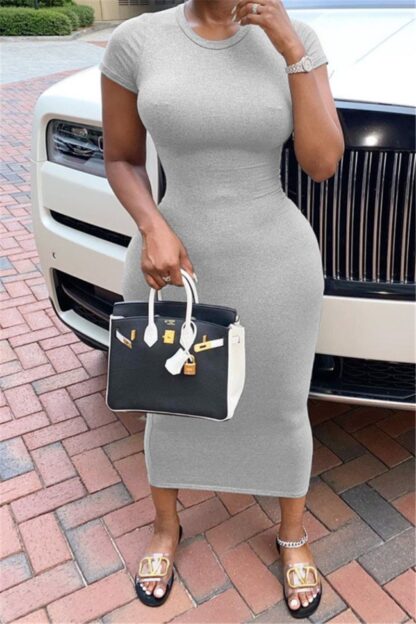 I Wish You the Best of All Casual Dress