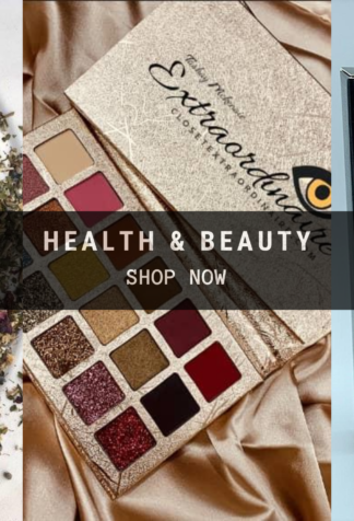 Health/Beauty