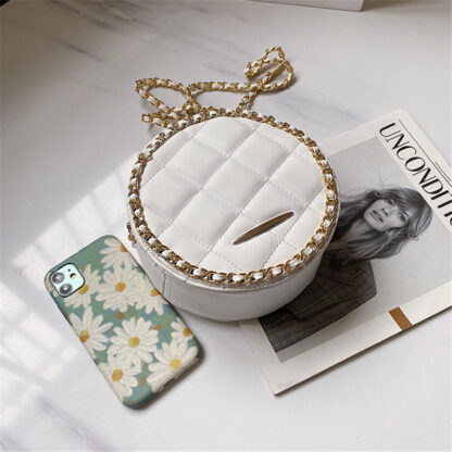 Anderson Crossbody Purse - Image 4