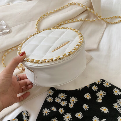 Anderson Crossbody Purse - Image 5