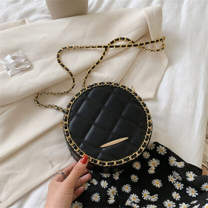 Anderson Crossbody Purse - Image 3
