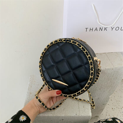 Anderson Crossbody Purse - Image 2