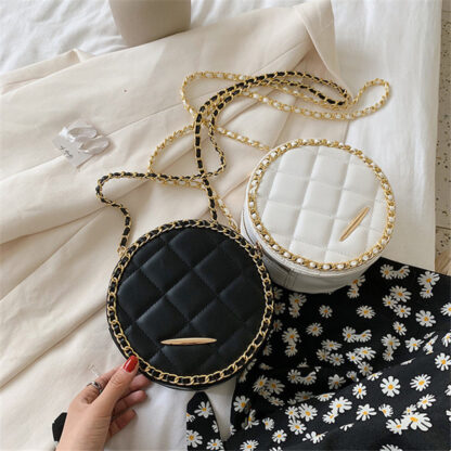 Anderson Crossbody Purse