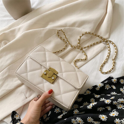 Chevy Dime Purse - Image 3