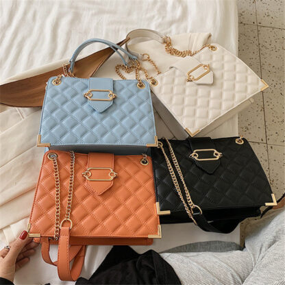 Ms Archer Classy Handbag - Image 2