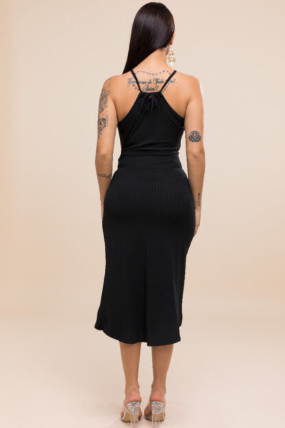 Ladies Date Night Dress - Image 5