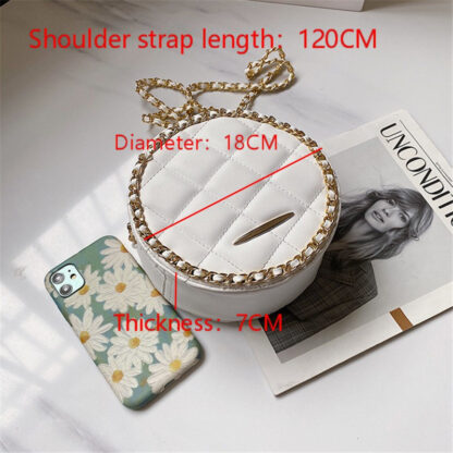Anderson Crossbody Purse - Image 7