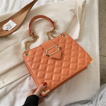 Ms Archer Classy Handbag - Image 3