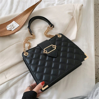 Ms Archer Classy Handbag - Image 4