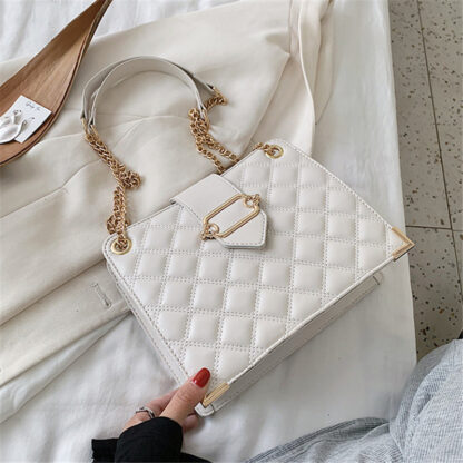 Ms Archer Classy Handbag - Image 5