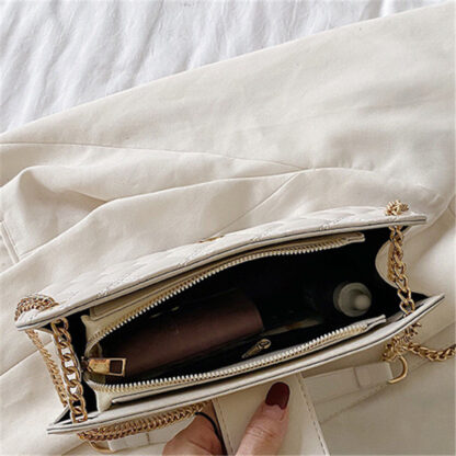Ms Archer Classy Handbag - Image 7