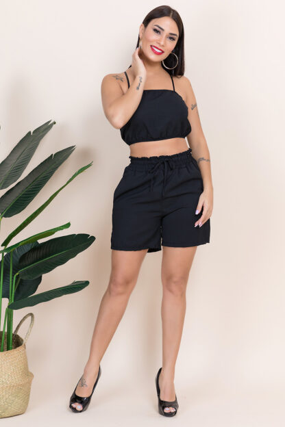 Intense Shorts Set - Image 2