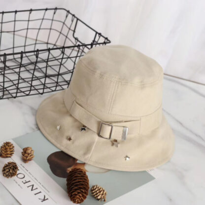 Brim Shade Star Hat - Image 5
