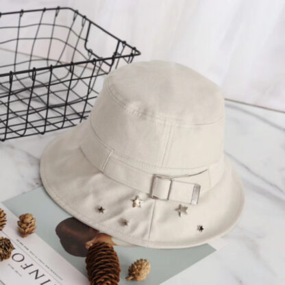Brim Shade Star Hat - Image 2