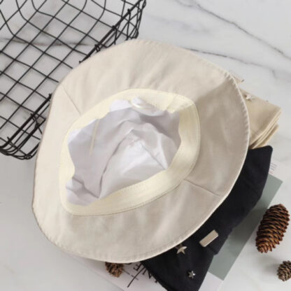 Brim Shade Star Hat - Image 3