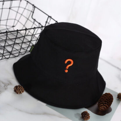 Begs To Question Brim Stylish Hat - Image 5