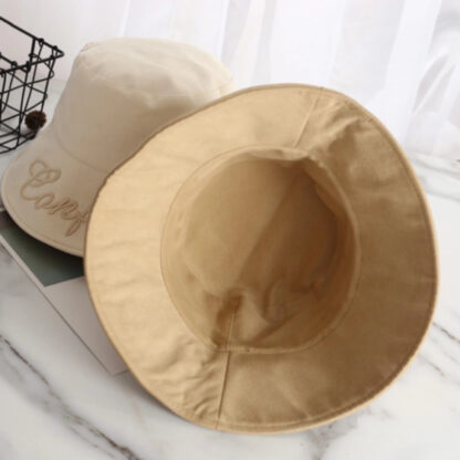 Confirmed Brim Stylish Hat - Image 6