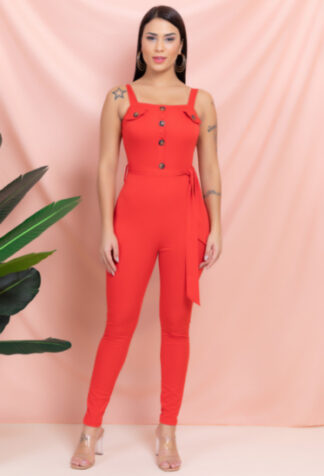 Angels Halo Jumpsuit