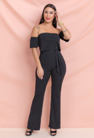 Raza B Jumpsuit