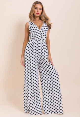 Sherrel Classy Jumpsuit