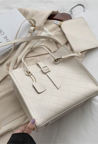 Boss Lady At Work Handbag