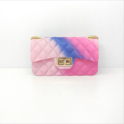 Sarah Multicolour Purse