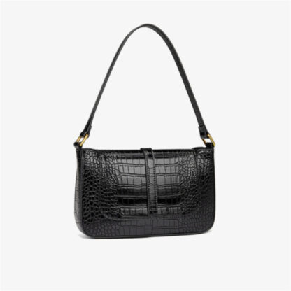 Orlando Fixed Shoulder Purse - Image 3