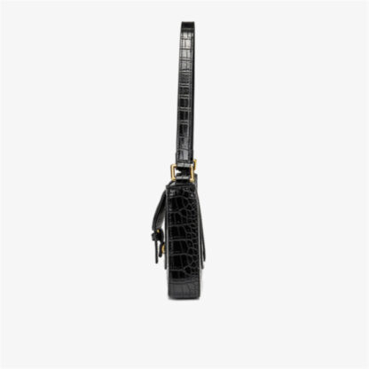 Orlando Fixed Shoulder Purse - Image 4