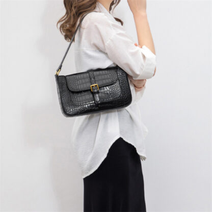 Orlando Fixed Shoulder Purse