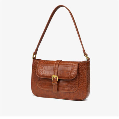 Orlando Fixed Shoulder Purse - Image 8
