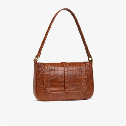 Orlando Fixed Shoulder Purse - Image 9