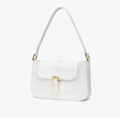Orlando Fixed Shoulder Purse - Image 6