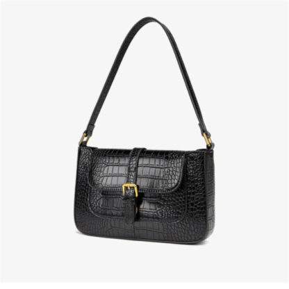 Orlando Fixed Shoulder Purse - Image 2