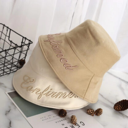 Confirmed Brim Stylish Hat - Image 5
